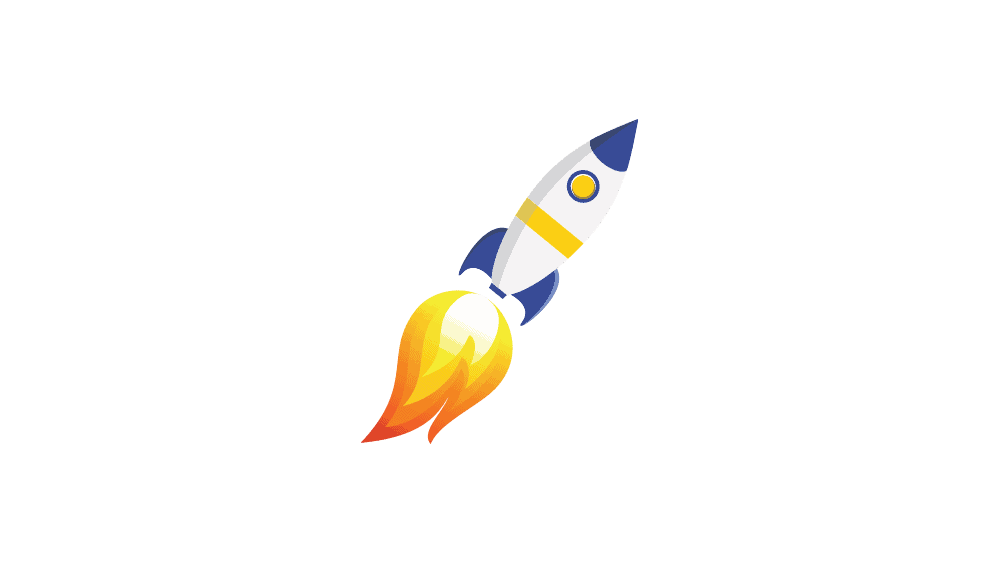 Release Notes Rocket Icon