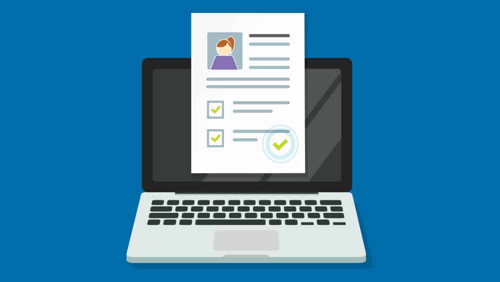 Credentials in a Computer