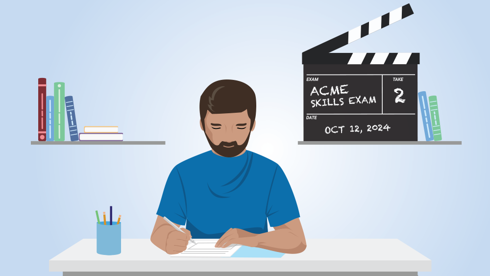 Managing Certification Exam Retake Rules Walking The Tightrope managing-certification-exam-retake-rules-walking-the-tightrope