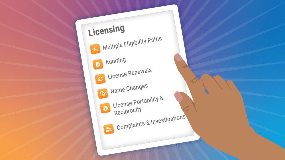 License Management Processes Made Better with LearningBuilder ...